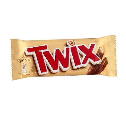 Twix Chocolate